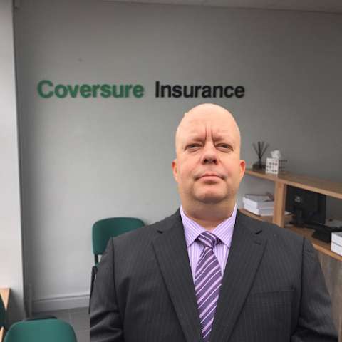 Coversure Insurance (Nuneaton) photo