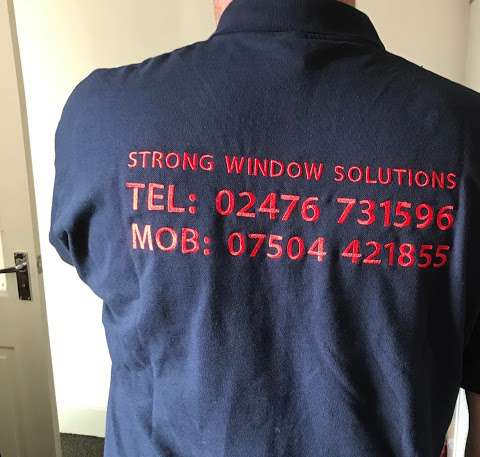 Strong Window Solutions photo